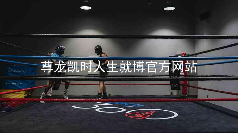 尊龙凯时人生就博官方网站